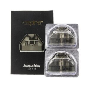 ASPIRE AVP REPLACEMENT PODS