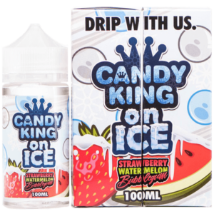 Candy King On Ice Ejuice Bundle Deal - Image 3