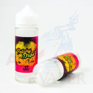Patchy Drips by Mind Blown Vape Co
