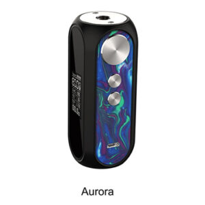 OBS Cube 80W Box Mod - Image 4