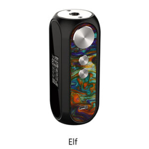OBS Cube 80W Box Mod - Image 3