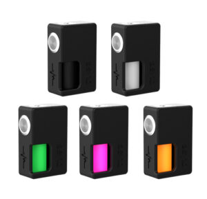 Pulse BF Box Mod Squonk Bottle by Vandy Vape - Image 2