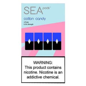 Sea100 Pods J Compatible - Image 10