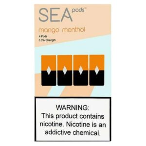 Sea100 Pods J Compatible - Image 11