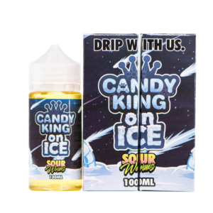 Candy King On Ice Ejuice Bundle Deal - Image 2