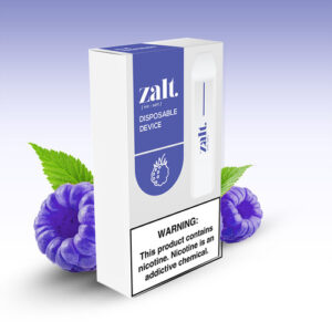 Zalt Pre-Filled Disposable E-cigarette - Image 2