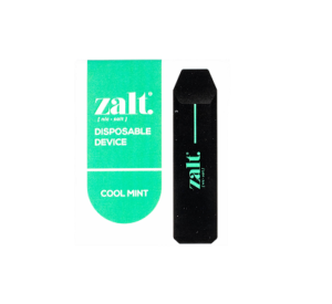 Zalt Pre-Filled Disposable E-cigarette - Image 10