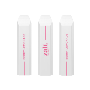 Zalt Pre-Filled Disposable E-cigarette - Image 16