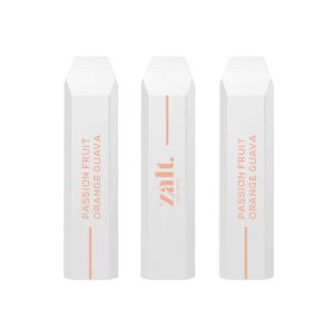 Zalt Pre-Filled Disposable E-cigarette - Image 17
