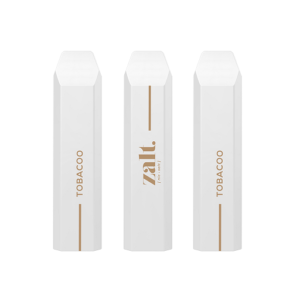 Zalt Pre-Filled Disposable E-cigarette - Image 14