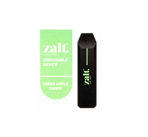 Zalt Pre-Filled Disposable E-cigarette - Image 11