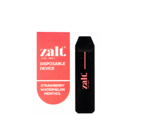 Zalt Pre-Filled Disposable E-cigarette - Image 8
