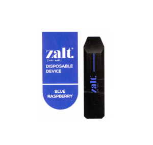Zalt Pre-Filled Disposable E-cigarette - Image 9