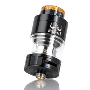 HellBeast Hybrid Sub-Ohm Tank by Hellvape