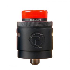 Hellvape PASSAGE RDA