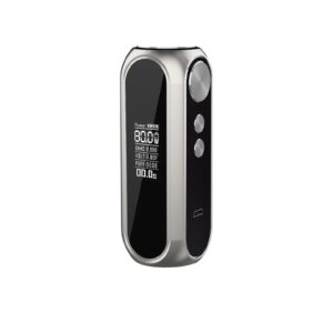 OBS Cube X 80W Box MOD