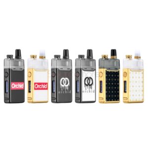 Orchid IQS Pod Kit