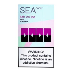 Sea100 Pods J Compatible - Image 2