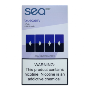 Sea100 Pods J Compatible - Image 14