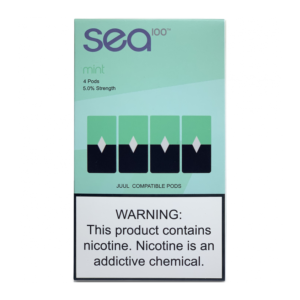 Sea100 Pods J Compatible - Image 12