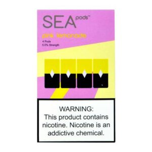Sea100 Pods J Compatible - Image 13