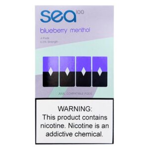 Sea100 Pods J Compatible - Image 3