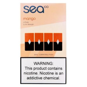Sea100 Pods J Compatible - Image 4