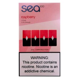 Sea100 Pods J Compatible - Image 6