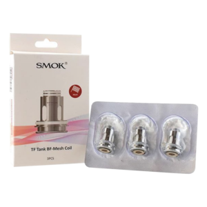 Smok TF BF Mesh Coils