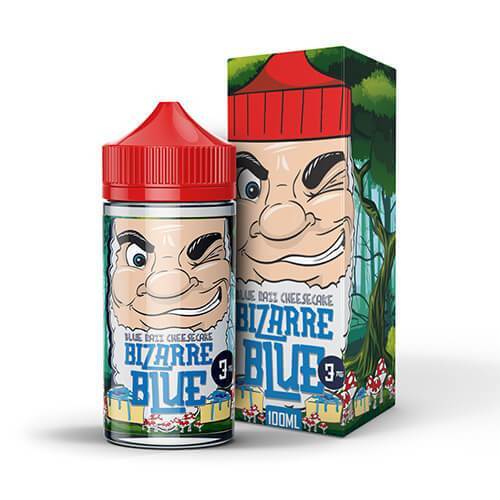 Bizarre Blue by Liquid EFX Bundle Deal - Image 3