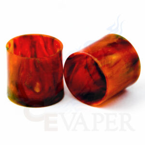 Resin Drip Tip for Aspire Cleito - Image 3