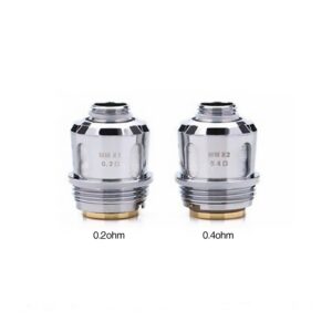 Geekvape Alpha Meshmellow Coils