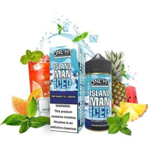 Best Mint E-Juice Pack - Image 3