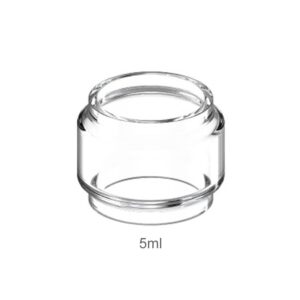 SMOK Bulb Glass for TFV8 Baby/TFV12 Baby Prince 5ml