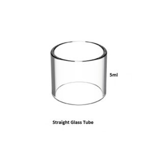 Uwell Valyrian Replacement Glass - Image 3