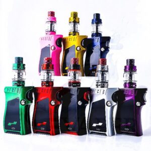 SMOK MAG 225W Starter Kit With TFV12 Prince