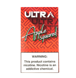 Ultra Max / Ultimate Pre-filled Pods J Compatible - Image 6