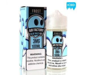 Best Mint E-Juice Pack - Image 2