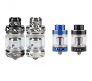 FreeMax FireLuke Mesh Pro Tank