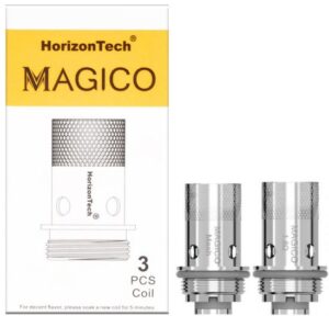 HorizonTech Magico Replacement Coils