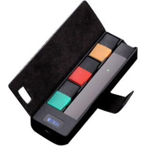 OVNS J-Box PCC Charger 1200 mah