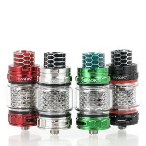 Smok TFV12 Prince Cobra Edition Tank