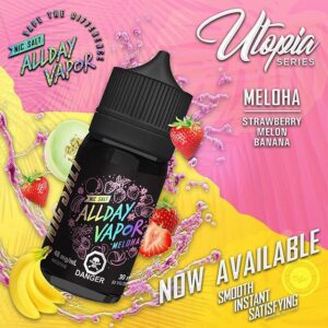 Meloha by AllDay Vapor