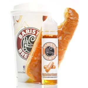 Barista Brew Co. Maple Bar Donut Eliquid