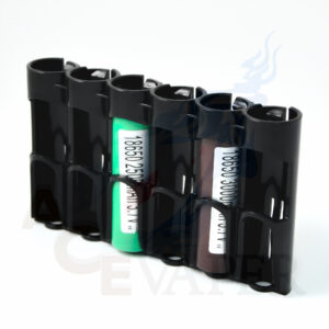 Efest PC6 and PC3 Battery Holders - Image 2