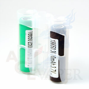 Efest PC6 and PC3 Battery Holders - Image 3