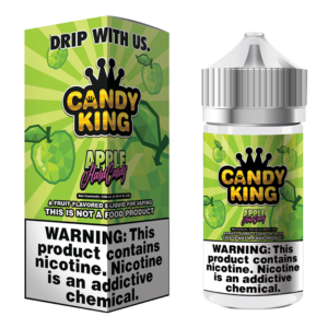 Candy King Ejuice Bundle Deal 2 - Image 4