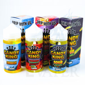 Candy King Ejuice Bundle Deal 2