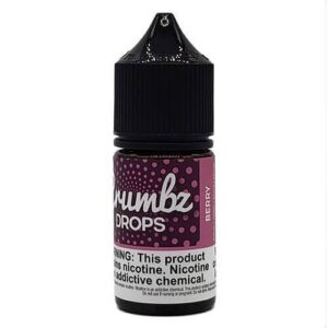 Berry by Crumbz Drops Salt E-Juice