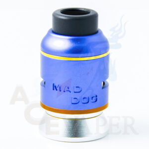 DESIRE Mad Dog RDA V2 - Image 4